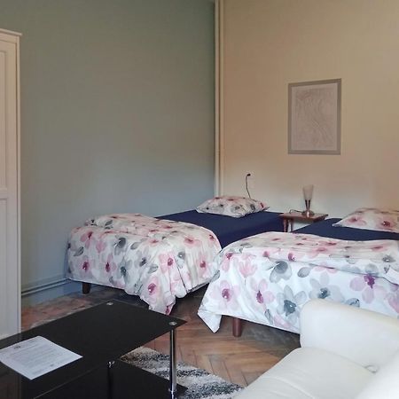 Residence Services Chateau Saint Pierre Oursin Vimont Экстерьер фото
