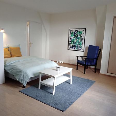 Residence Services Chateau Saint Pierre Oursin Vimont Экстерьер фото