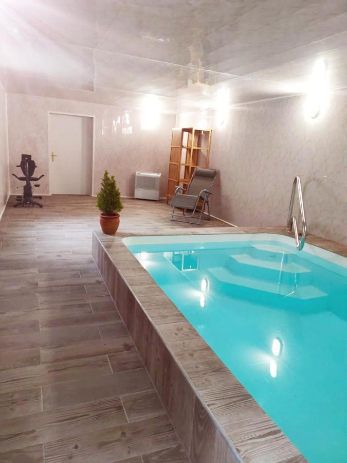 Residence Services Chateau Saint Pierre Oursin Vimont Экстерьер фото