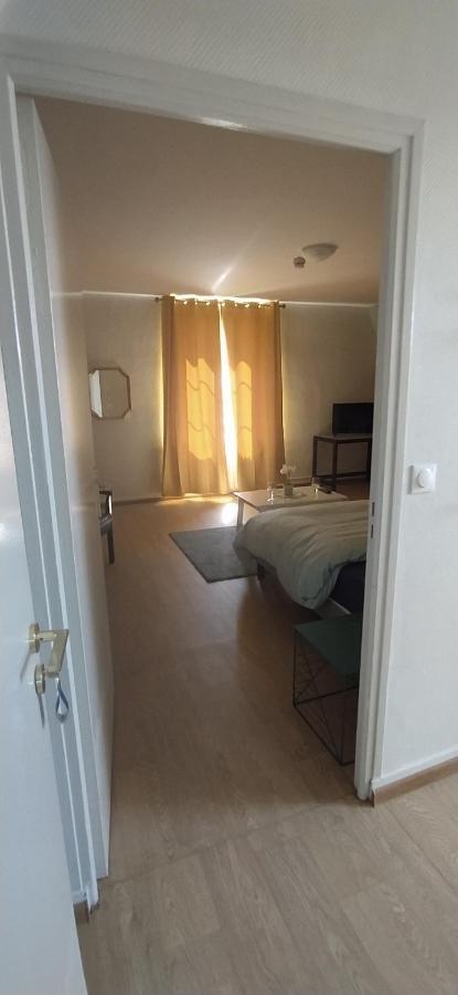 Residence Services Chateau Saint Pierre Oursin Vimont Экстерьер фото
