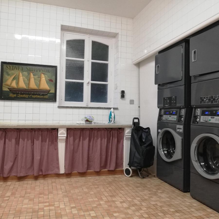 Residence Services Chateau Saint Pierre Oursin Vimont Экстерьер фото