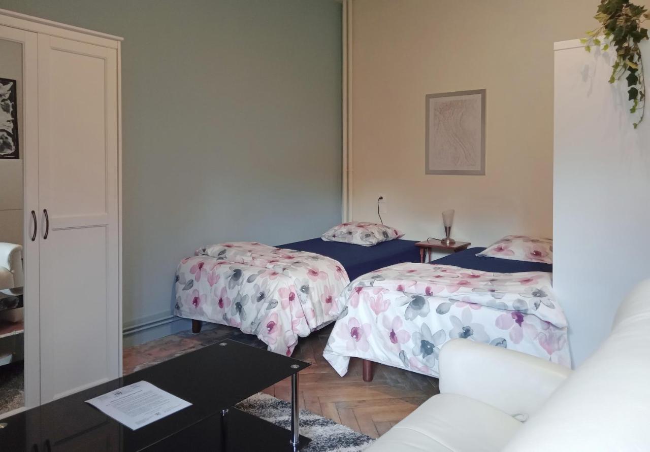 Residence Services Chateau Saint Pierre Oursin Vimont Экстерьер фото