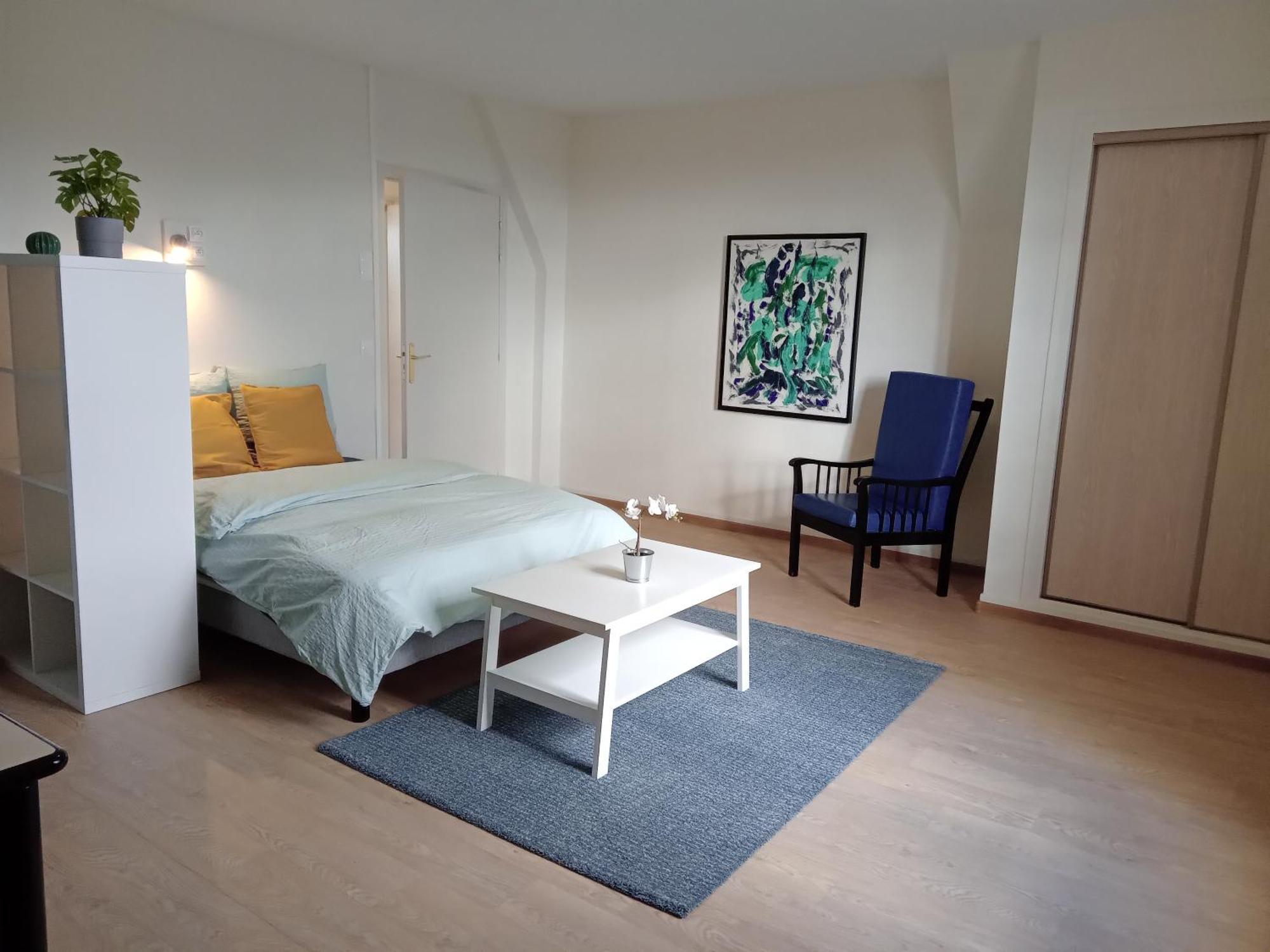 Residence Services Chateau Saint Pierre Oursin Vimont Экстерьер фото